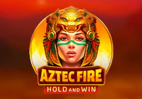 Aztec Fire: Hold and Wind