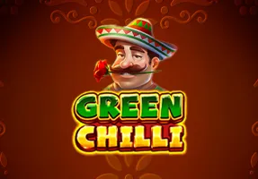 Green Chilli