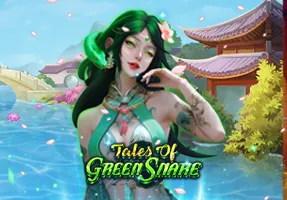 Tales of Green Snake