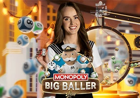 Monopoly Big Baller