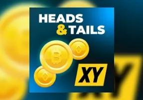 Heads and Tails XY