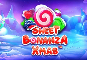 Sweet Bonanza Xmas