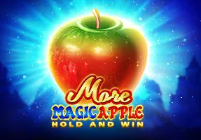 More Magic Apple