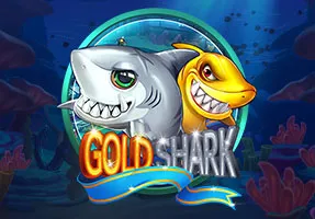 Gold Shark