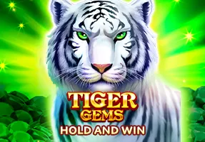 Tiger Gems