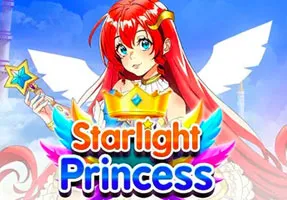 Starlight Princess