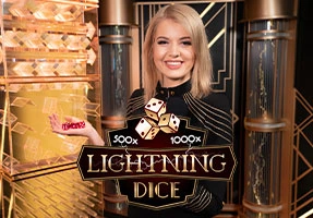 Lightning Dice